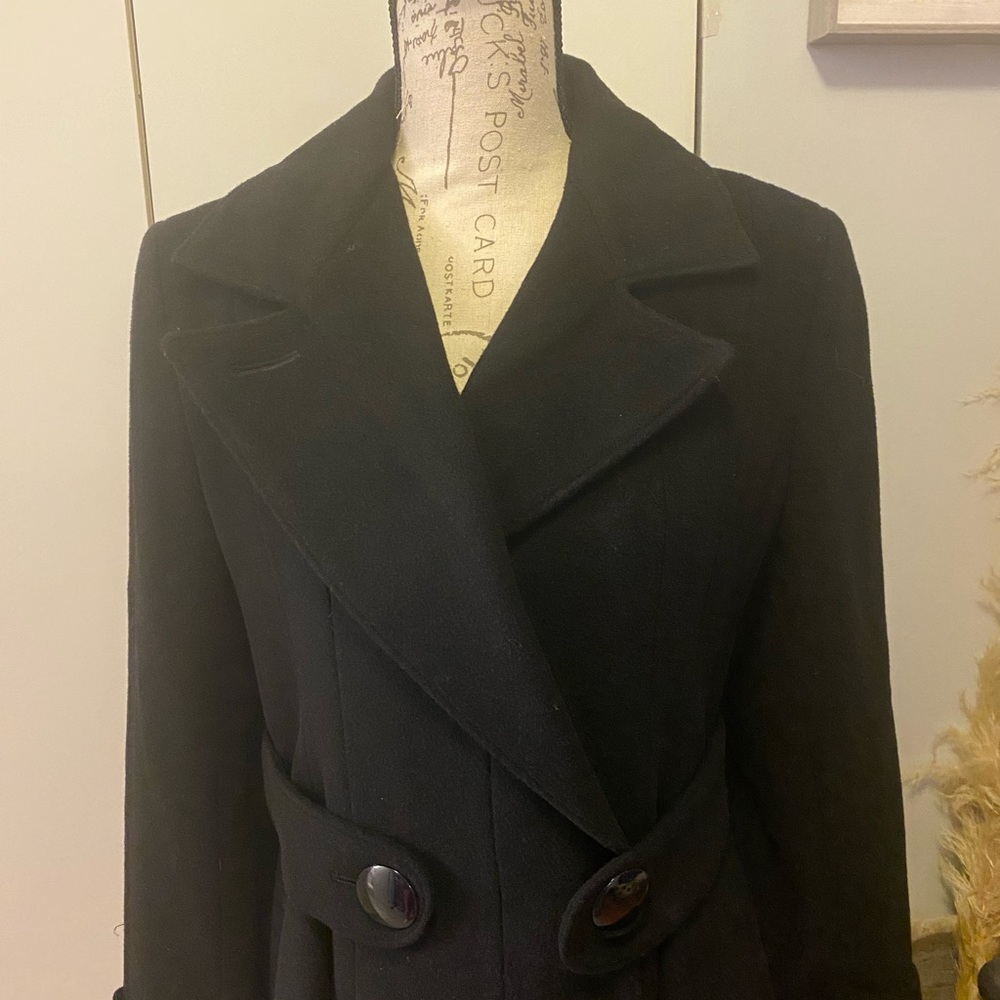 Searle Lady Dress Coat - Picture 3 of 7